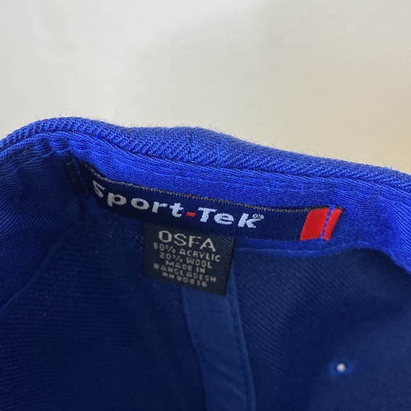 Snapback Hat Uptown Auto Body - Picture 8 of 11